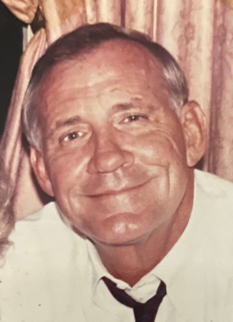 Obituary of William V. Renaudin, Jr. "Rabbit"
