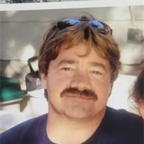 Obituary of Steven Wayne Graham