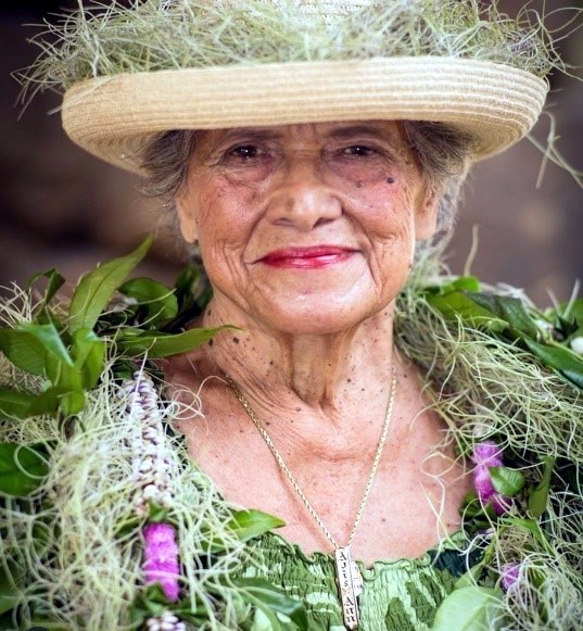 Obituary of Avis Ann Tang