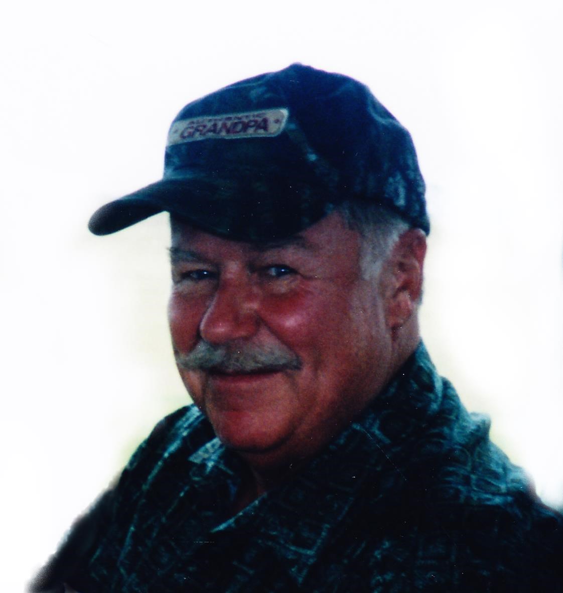 Obituario de John Floyd Shavey