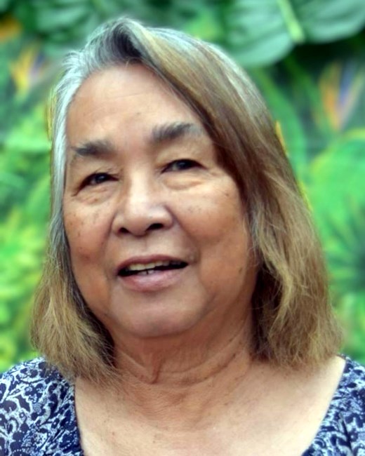 Obituary of Carolina Sotto Taal