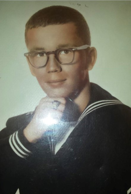 Obituary of Frederick Albert Morin Jr.