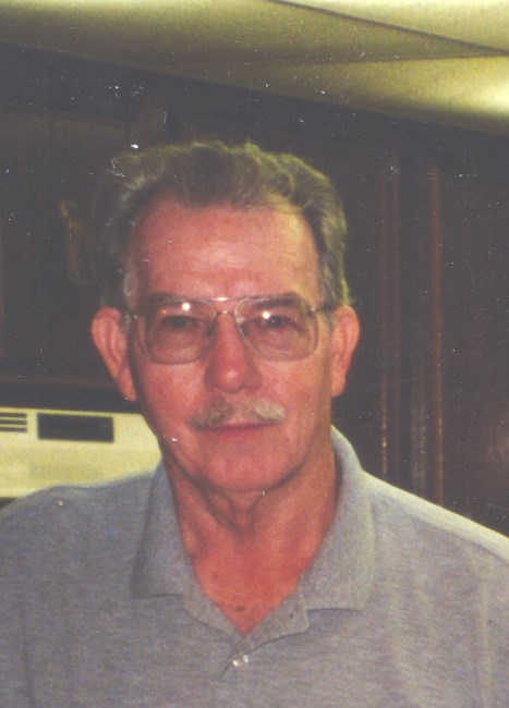 Obituary of Fred D. Cridlin