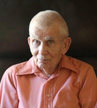 Obituary of George F. Fife