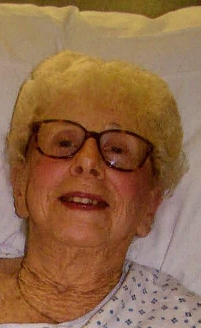 Obituary of Alice F. Souza
