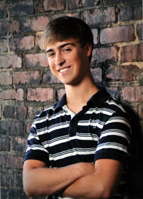 Obituary of Will Seagraves