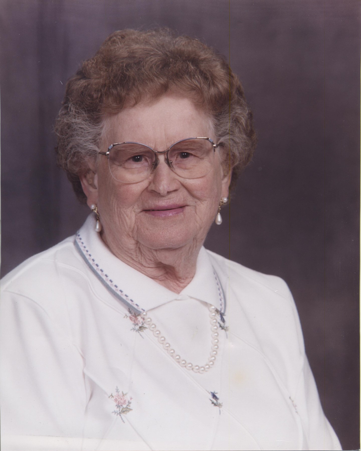 Leona F. Gates Obituary Spokane Valley, WA