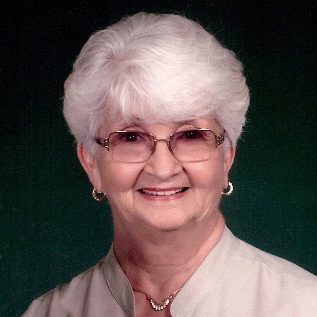 Obituary of Nelda Gatewood
