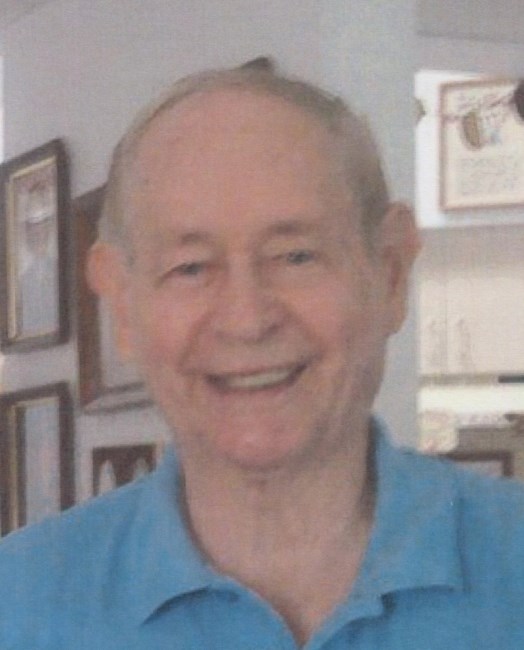 Obituary of Cletus Julius Reuter