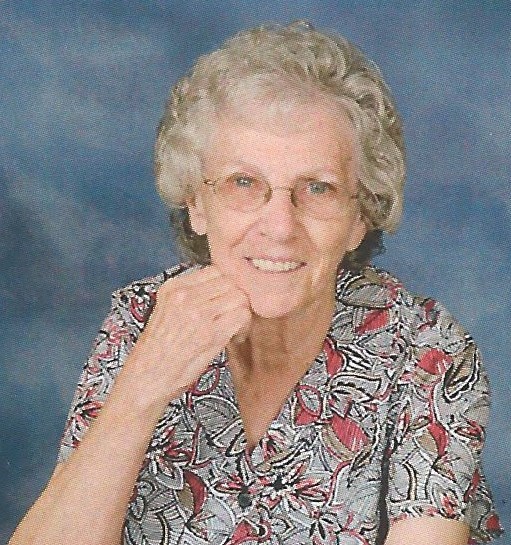 Obituario de Shirley Mae Keller  Romero