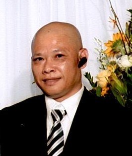 Avis de décès de David Thanh Ta