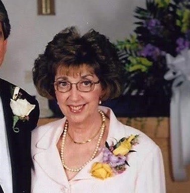 Obituary of Pamela M. Christianson