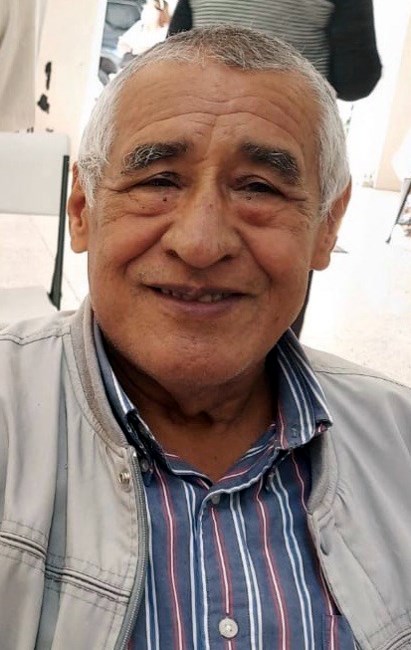 Obituario de Carlos A. Gomez Rojas