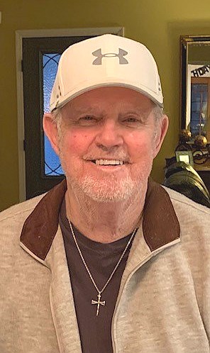 Obituary of Robert Allen Turner