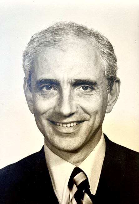 Obituary of David William Furnas M.D.
