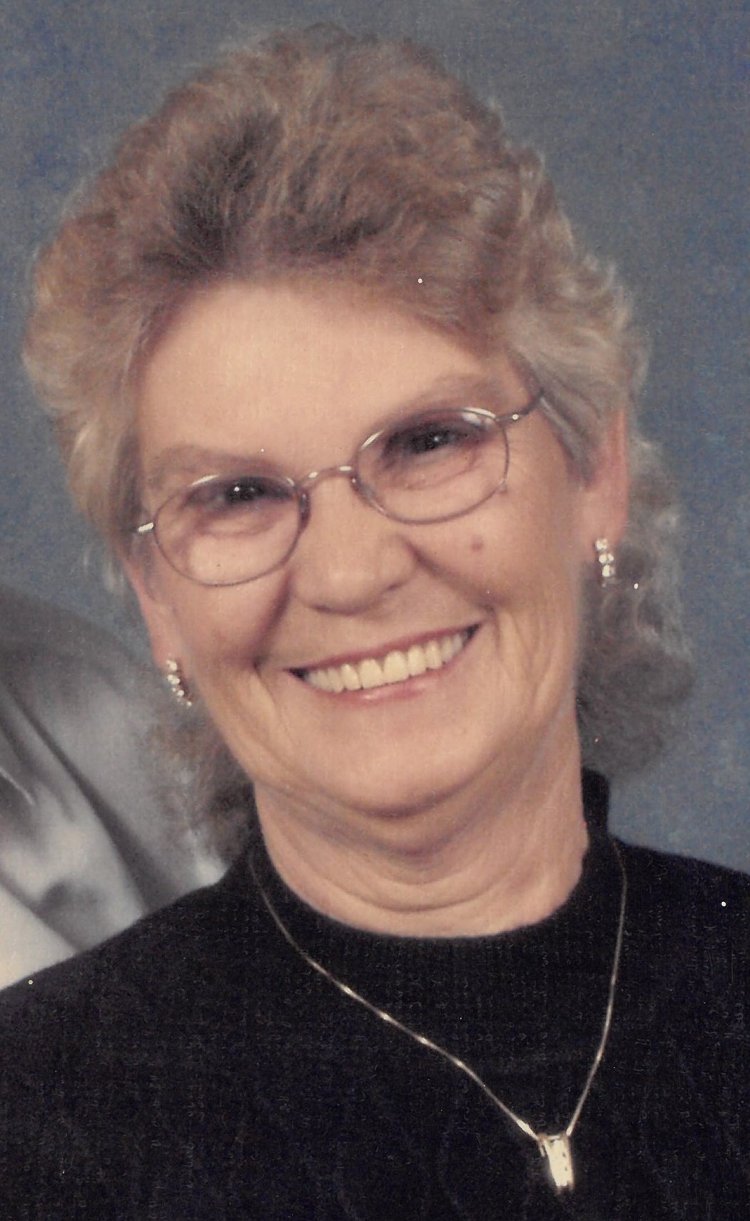Vivian "Louise" Simmons Obituary Muncie, IN