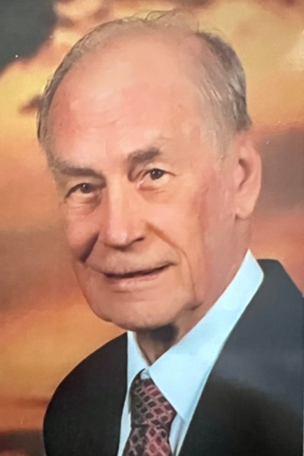 Obituary of Carl Theile Meyertons
