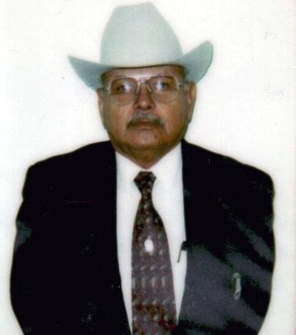 Obituary of Epitacio G. Carpentier