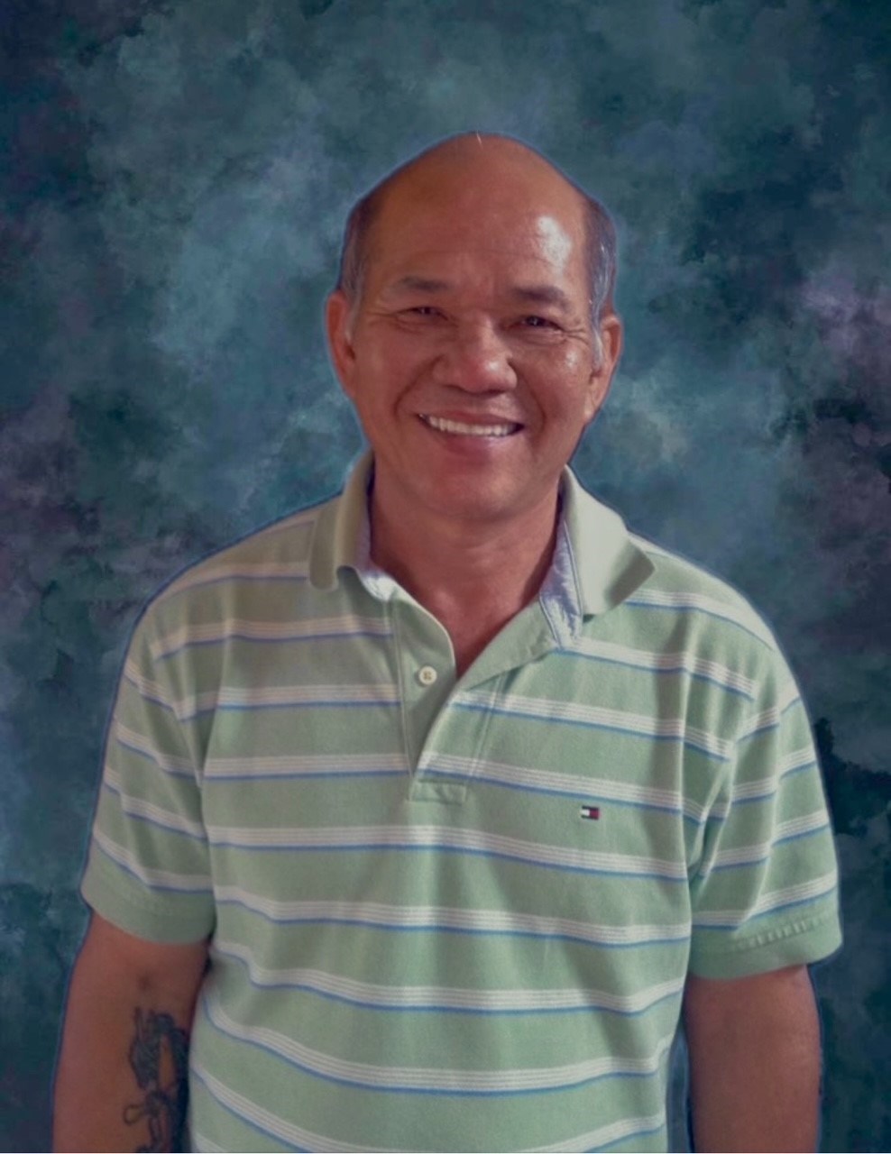 Obituary of Hue Van Bui