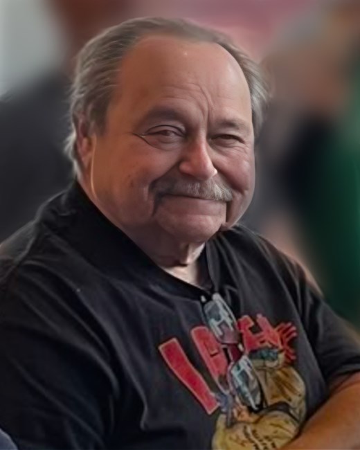 Obituary of Larry Snyder