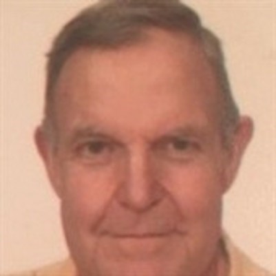 Obituary of Dan Barefoot