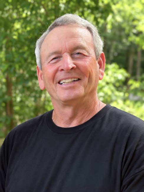 Obituary of Lon Barry Baggett