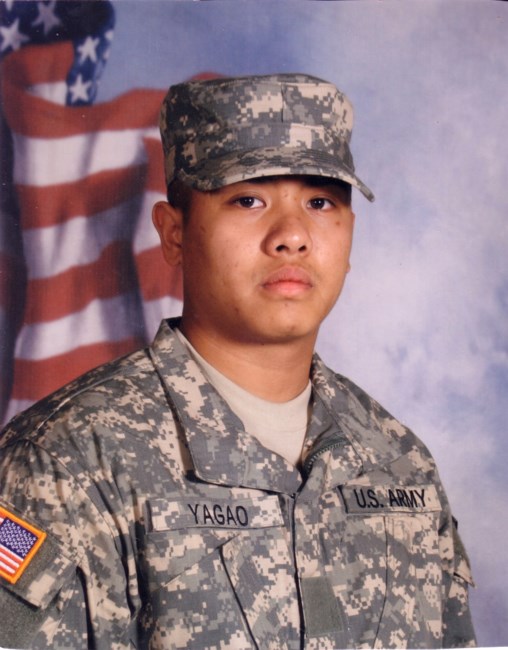 Obituary of Cylee Yogi L. Yagao