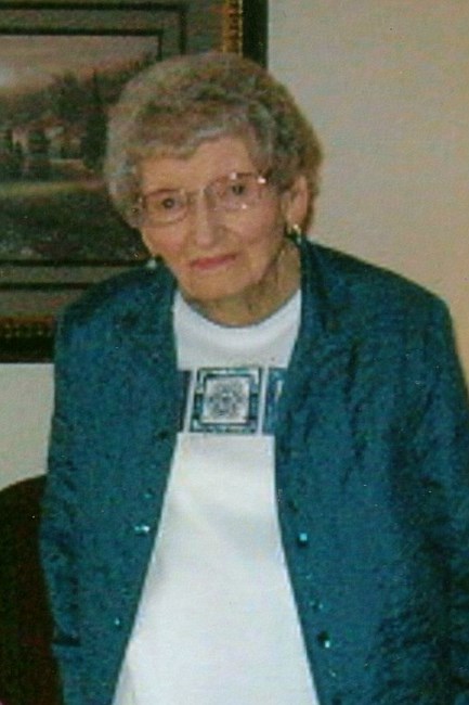Obituary of Dorothy M. Britton