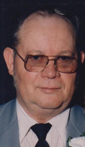 Obituary of Clarence Lee Nalley