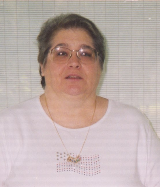 Obituary of Marianne Kvanvik