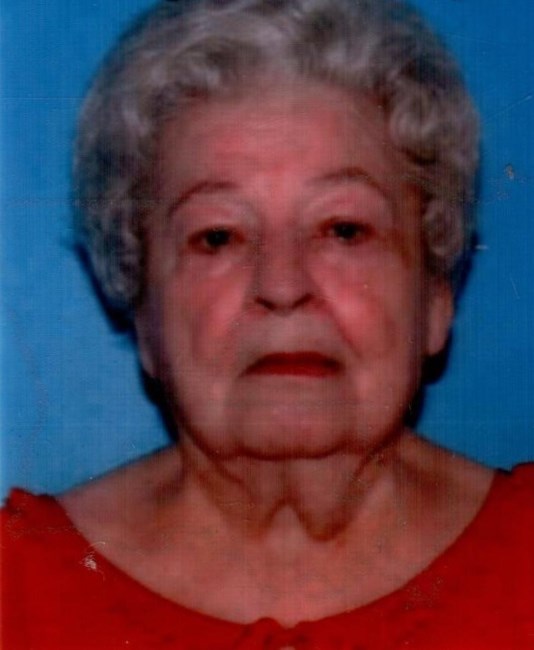 Obituary of Marjorie LeBleu Lognion Dartez