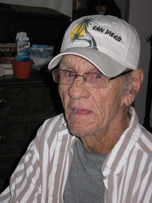 Obituary of Billie Frank Davis