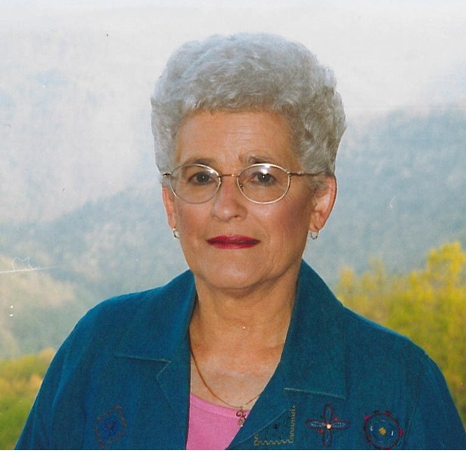 Obituary of Carolyn Sue Farley