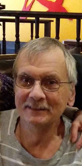 Obituary of Tony Lee Rumpel