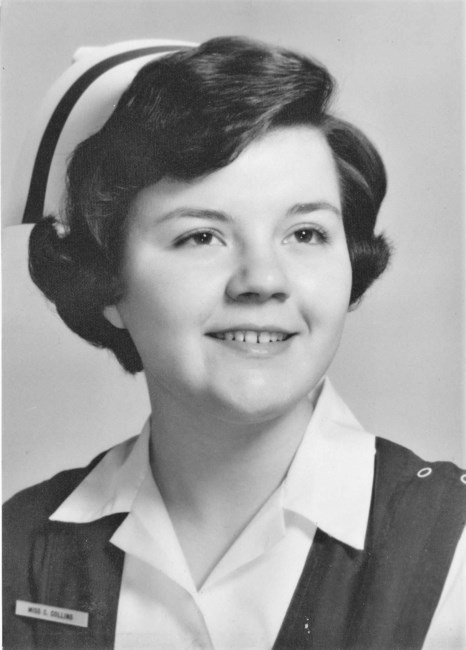 Obituario de Cathy Lenell Collins (Buchanan) Rogers