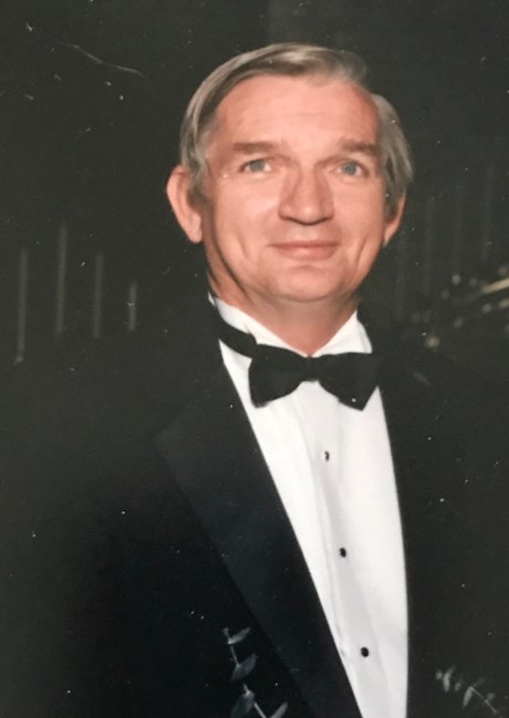 Obituary of Everett Wayne Howerton