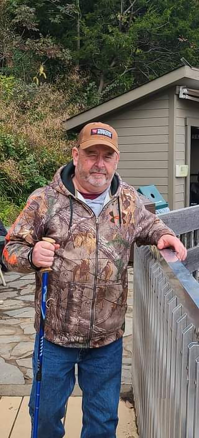 Obituary of Jeff Pritchard