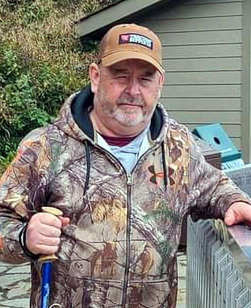 Obituary of Jeff Pritchard