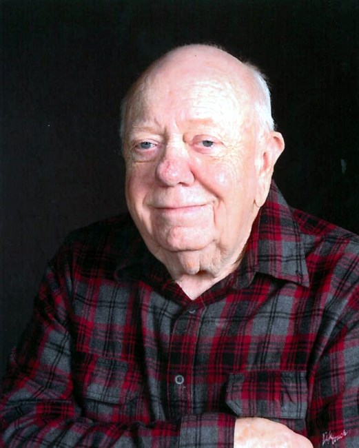 Obituary of Eddie D. McDonough