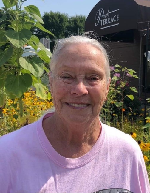 Obituary of Joanna Brosky