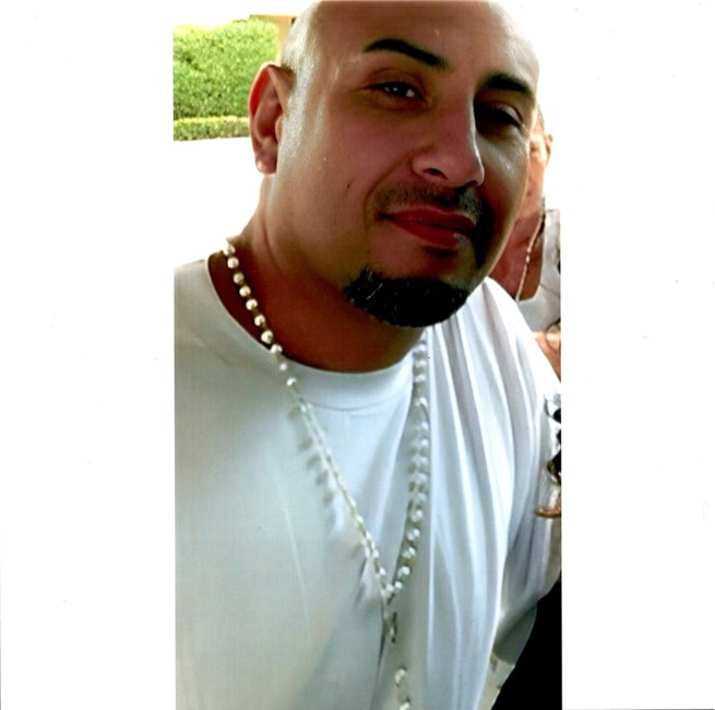 Obituary of Mario Jennaro Gallegos