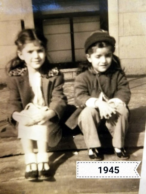 Obituary of Beatrice Aguirre McGee