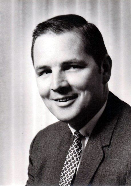 Obituary of Hugh Russell Wilks Jr.