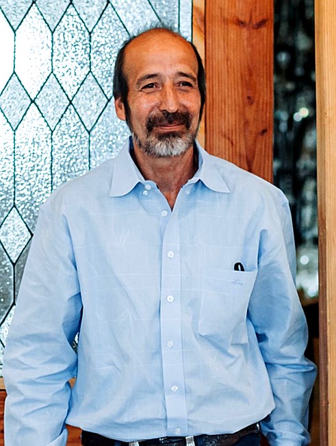 Obituary of Daniel "Danny" Ramon