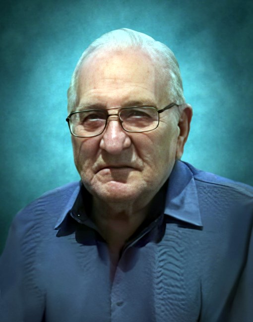 Obituary of William "Bill" Oscar Schindler, Sr.