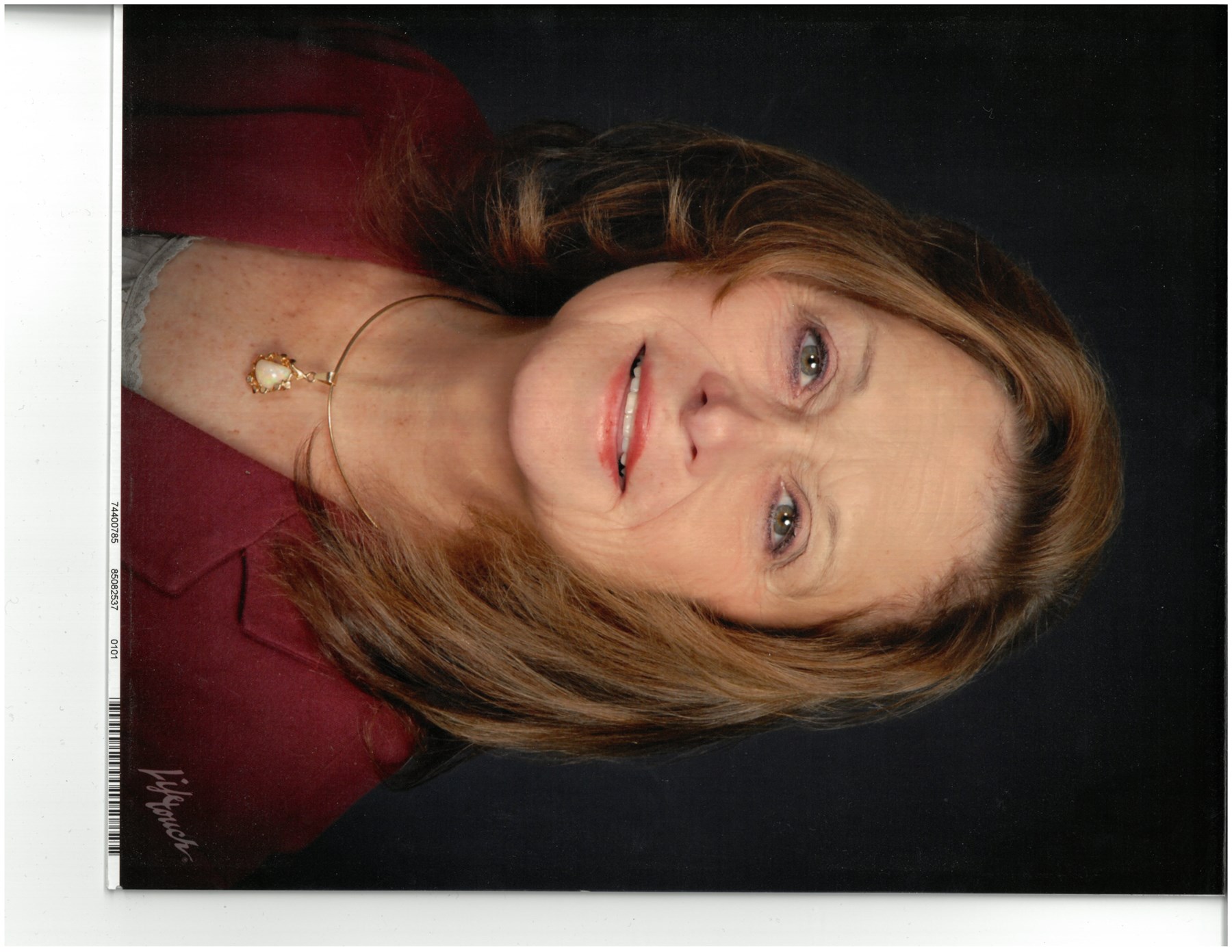 Obituary of Linda Lee Mulready