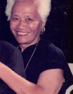 Obituary of Maria Corazon Viernes