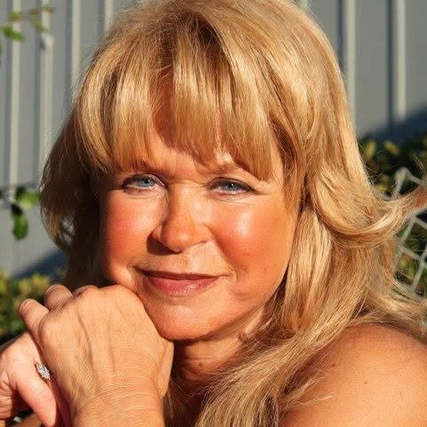 Obituary of Patricia Ann Rawe