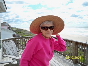 Obituary of Erdis A Mastin