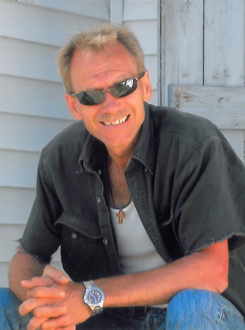 Obituary of Maxwell Gerald Halfyard